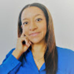 Meet your Posher, Erika